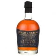 Milam & Greene - Triple Cask Blend of  Straight Bourbon Whiskies 94 Proof 1994 (750)