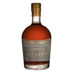 Milam & Greene - Unabridged Blend of Straight Bourbon Whiskies Vol.1 (750)