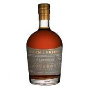 Milam & Greene - Unabridged Blend of Straight Bourbon Whiskies Vol.1 0 (750)