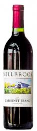 Millbrook - Cabernet Franc 2020 (750ml) (750ml)