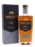 Mortlach - Single Malt Scotch Whisky Aged 16 Years (750)