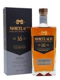 Mortlach - Single Malt Scotch Whisky Aged 16 Years (750ml) (750ml)