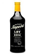 Niepoort - Late Bottled Vintage Port 2016 (375)