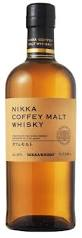 Nikka - Coffey Malt Whisky 0 (750)