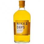 Nikka - Whisky Days (750)