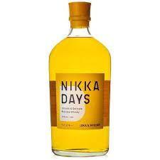 Nikka - Whisky Days (750ml) (750ml)