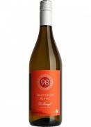 Ninety + Cellars - Lot 2 Sauvignon Blanc 2023 (750)