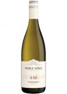 Noble Vines - Chardonnay Collection 446 2021 (750)
