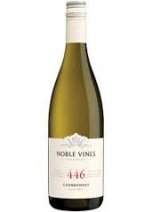 Noble Vines - Chardonnay Collection 446 2021 (750)