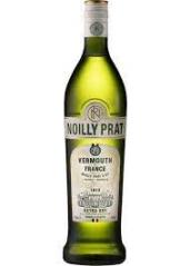 Noilly Prat - Vermouth de France Extra Dry 0 (750)