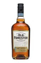 Old Forester - Kentucky Straight Bourbon Whisky 86 Proof (1L) (1L)