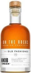 On The Rocks - Old Fashioned (750ml) (750ml)