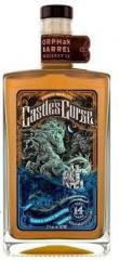 Orphan Barrel - Castle's Curse 14 Year Old Single Malt Scotch Whisky 0 (750)