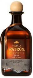 Patron - Tequila Ahumado Silver (750ml) (750ml)