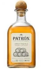 Patron - Tequila Anejo Sherry Cask Aged 0 (750)