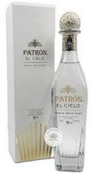 Patron - Tequila Silver El Cielo 0 (700)