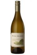 Pine Ridge Vineyards - Chenin Blanc + Viognier 2022 (750)