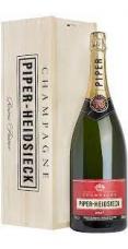 Piper-Heidsieck - Champagne Cuvee Brut 0 (3000)