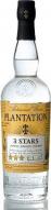 Plantation - 3 Stars Silver Rum (750)