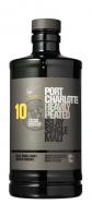 Port Charlotte - Heavily Peated 10 Year Old Islay Single Malt Scotch Whisky (750)