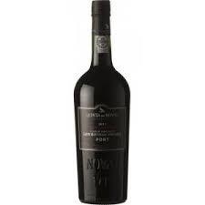 Quinta do Noval - Single Vineyard Late Bottled Vintage Unfiltered Porto 2016 (750ml) (750ml)