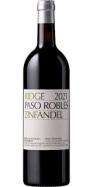 Ridge Vineyards - Zinfandel Paso Robles 2021 (750)