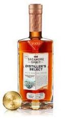 Sagamore Spirit - Straight Rye Distiller's Select Tequila Finish 98 Proof 0 (750)