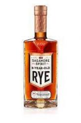 Sagamore Spirit - Straight Rye Reserve Series 8 Year Old 114.9 Proof (750ml) (750ml)