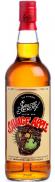 Sailor Jerry - Savage Apple Spiced Rum (750)