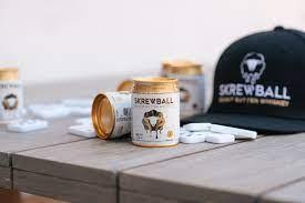 Skrewball - Peanut Butter Whiskey Can (100ml) (100ml)