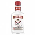 Smirnoff - Vodka 80 Proof (200)