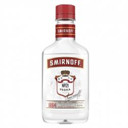 Smirnoff - Vodka 80 Proof (200ml) (200ml)