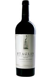 Staglin Family Vineyard - Estate Cabernet Sauvignon 2019 (750)