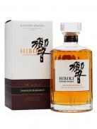 Suntory Whisky - Hibiki Japanese Harmony (750)