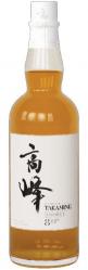 Takamine - 8 Year Old Koji Fermented Whiskey 0 (750)