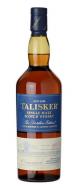 Talisker - Single Malt Scotch Whisky Distillers Edition Double Matured in Amoroso Cask (750)