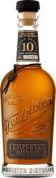 Templeton - 10 Year Old Single Barrel Rye Whiskey (750ml) (750ml)