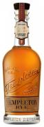 Templeton - Oloroso Sherry Cask Finish Rye Whiskey (750)