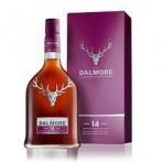 The Dalmore - Highland Single Malt Scotch Whisky Aged 14 Years (750)