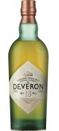 The Deveron - 18 Year Old Highland Single Malt Scotch Whisky (750)