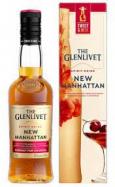 The Glenlivet - New Manhattan Cocktail (375)