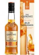 The Glenlivet - Old Fashioned Cocktail (375)