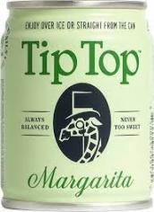 Tip Top Proper Cocktails Can - Margarita (100ml) (100ml)