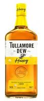 Tullamore D.E.W. - Honey Liqueur 0 (750)