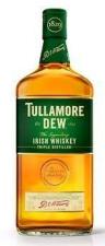 Tullamore D.E.W. - Irish Whiskey 0 (1000)