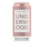 Underwood - Rose Bubbles Can 0 (252)
