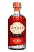 Via Carota - Craft Cocktails Classic Negroni (375)