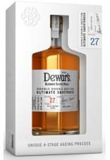 Dewar's - Double Double 27 Year Old Blended Scotch Whisky 0 (375)