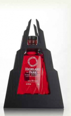 Highland Park - 15 Year Old Fire Edition Single Malt Whisky (750ml) (750ml)