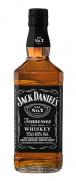 Jack Daniel's - Old No. 7 Tennessee Sour Mash Whiskey (1000)
